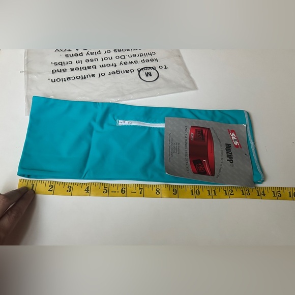 SLS3 HipZipp Running Belt Waist Bag Waist Pack - Picture 11 of 11